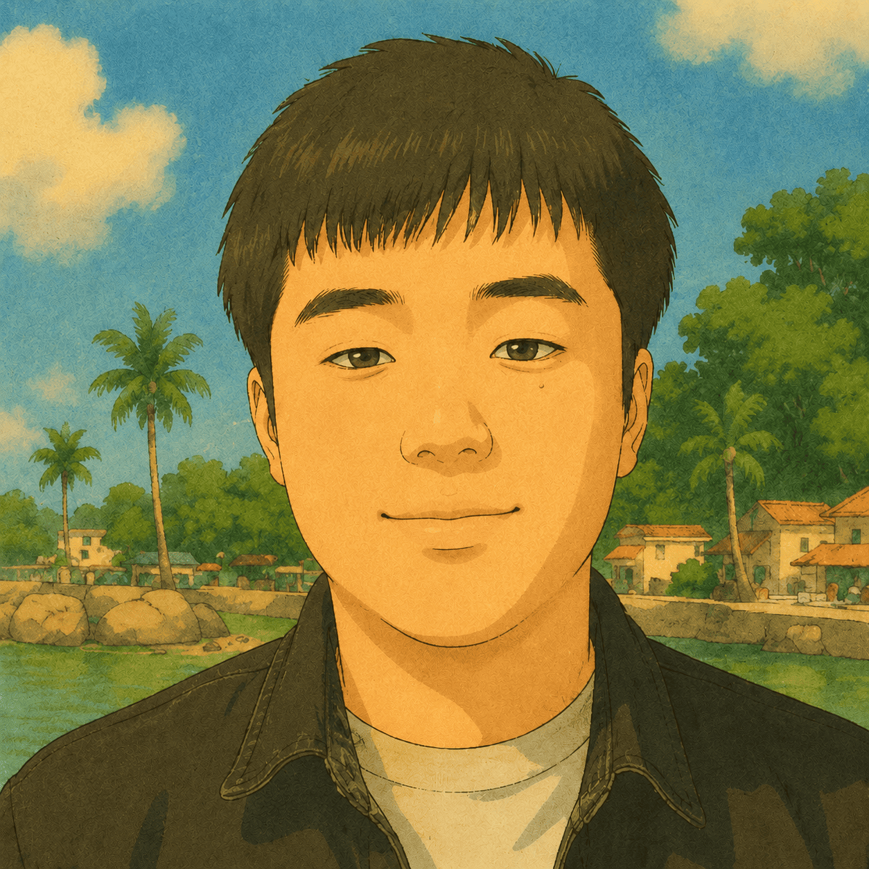 Profile Image of the Author