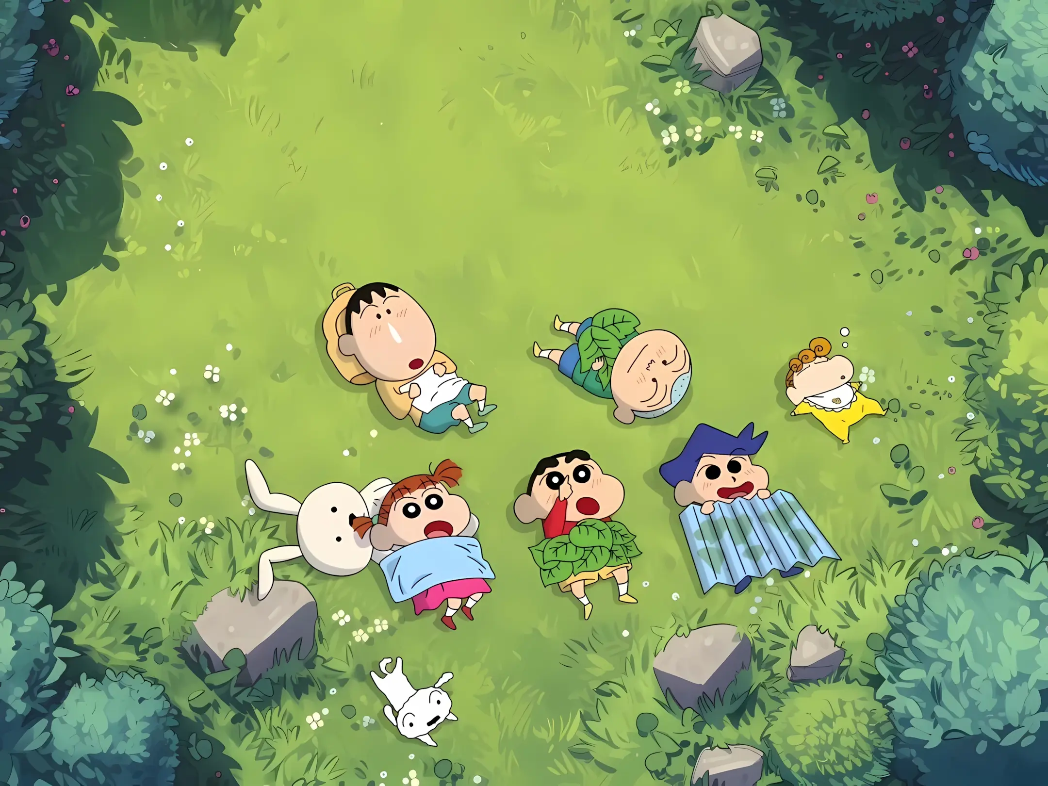 Desktop wallpaper 2