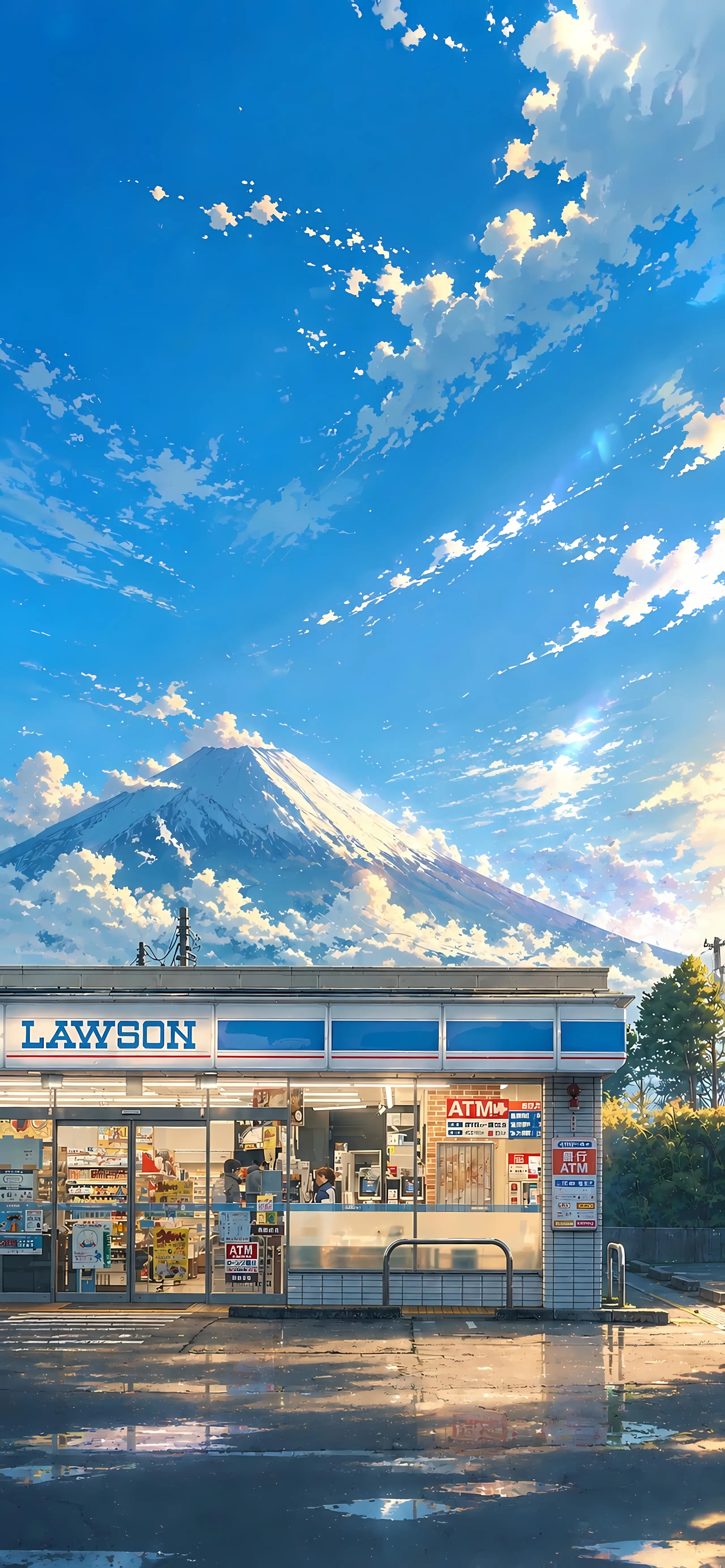 Mobile wallpaper 3